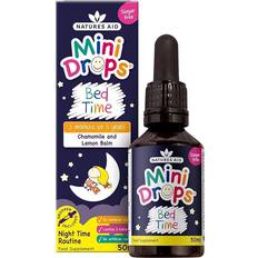 Mini Drops Bed Time 50ml