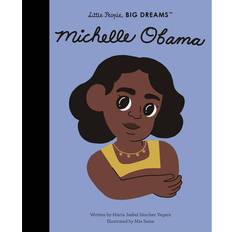 Books Michelle Obama (Hardcover, 2021)