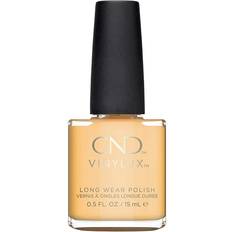 CND Vinylux Long Wear Polish #280 Vagabond 15ml