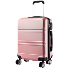 ABS Plastic Suitcases Kono K1871L 74cm