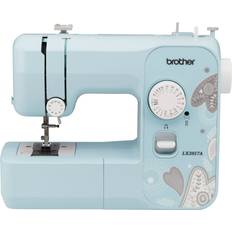 Mechanical - Needle Threaders Sewing Machines Brother LX3817A