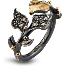 ByBirdie Smykker ByBirdie Kensington ring