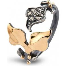 ByBirdie Ringe ByBirdie Sommerset ring