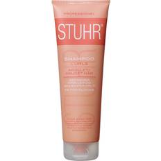 Stuhr Hårprodukter Stuhr Curls Shampoo 250ml