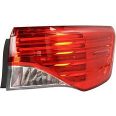 Valeo Rearlight ORIGINAL PART 044906 044906