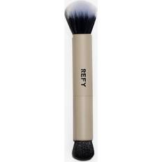 Makeup Brushes Refy Duo Brush