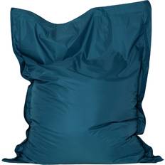 Bean Bag Bazaar Giant Teal Green Bean Bag