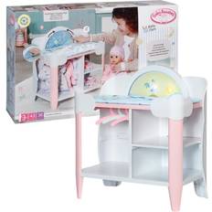 Baby Annabell Day & Night Changing Table