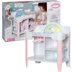 Day & Night Changing Table