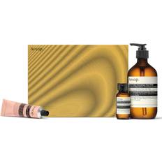 Aesop set Aesop Tuneful Textures Hand Care Trio