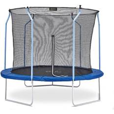 Plum Wave Springsafe Trampoline 305cm + Enclosure