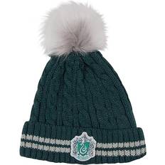 Cinereplicas Tøj Cinereplicas Harry Potter Slytherin beanie