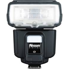 Nissin i60A for Nikon