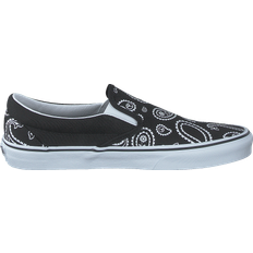 Kengät Vans Ua Classic - Black/true White