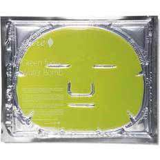 100% Pure Green Tea Water Bomb Mask
