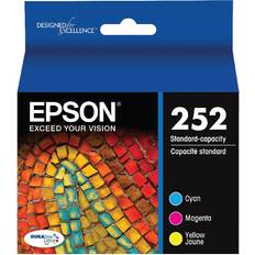 Epson Ink Epson T252 (Multi-color)