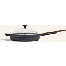 Our Place Cast Iron Always Pan - Sear