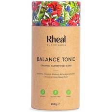 Rheal Superfoods Rheal Superfoods Balance Tonic 150g