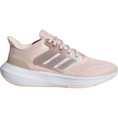 Adidas Pink Running Shoes Adidas Ultrabounce W - Wonder Quartz/Taupe Met./Cloud White