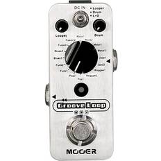 Mooer Groove Loop