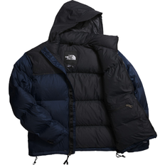 XXS Outerwear The North Face Men’s 1996 Retro Nuptse Jacket - Summit Navy/TNF Black