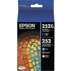 Epson Ink Epson 252XL (Multi-color)