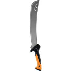 Poignée en Plastique Machettes Fiskars Débroussaillage 380 mm Machette