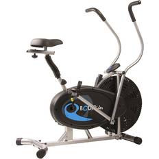 Spinning Bike Exercise Bikes Body Rider Upright Cycle