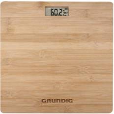 Bamboo Body Scale