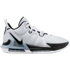 Nike LeBron Witness 7 Team - White/Black