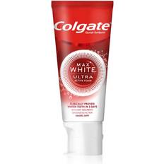 Dental Care Colgate Max White Ultra Active Foam 50ml