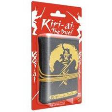 Kiri-ai: The Duel