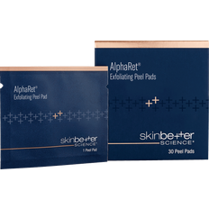 Skinbetter Science Alpharet Exfoliating Peel Pads 30-pack