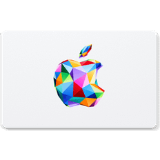 Tarjeta de Regalo Múltiple Tarjetas de regalo Variable Apple Gift Card Email Delivery 10-250 EUR