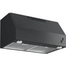 Integrated Extractor Fans GE JVX5305DJBB29.88", Black