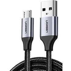Ugreen Micro USB - USB A M-M 1m
