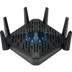 Gaming router Acer Predator connect W6, wifi 6E router