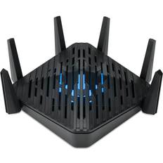 Predator connect W6, wifi 6E router