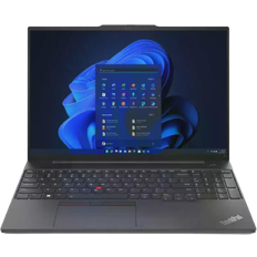 Lenovo ThinkPad E16 Gen 1 21JT0020MX