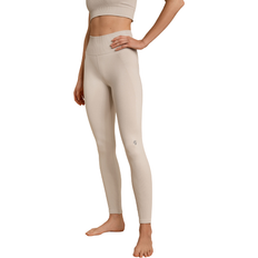 Beige Medias OCEANSAPART Sydney Pant - Ivory