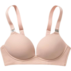 Lindex Maternity Nursing Bra Closely Dusty Pink