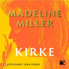 Kirke (Ljudbok, CD)