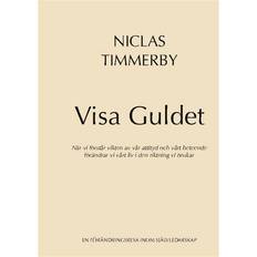 Visa Guldet (Häftad)