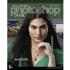 Bøker Adobe Photoshop Book for Digital Photographers, The (Heftet)