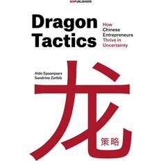 Bøger Dragon Tactics Aldo Spaanjaars