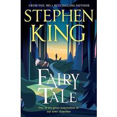 Fairy Tale Stephen King (Hæftet)