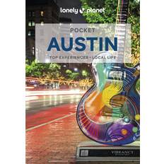 Bøger Lonely Austin Lonely 9781787016149 (Hæftet)