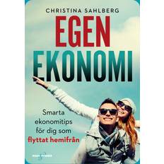 Egen ekonomi (E-bok)