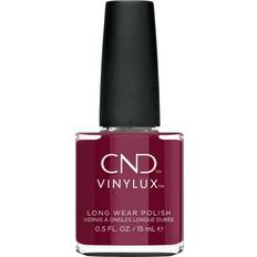 Vitamins Nail Polishes CND Vinylux Long Wear Polish #390 Signature Lipstick 15ml