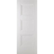 Double Door Interior Doors LPD Amsterdam 3P Interior Door (150x198.1cm)